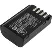 Panasonic DMW-BLK22 Battery Replacement for Lumix DC-S5 - 2