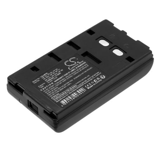 Picture of Battery Replacement Seleco for AK2100 FA114