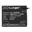 Lenovo BL267 Battery Replacement for Vibe K6 - 3