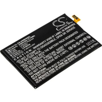 Hisense LP38230 Battery Replacement for D2-M - 1