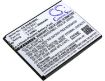 Highscreen TBT9780A1 Battery Replacement for B2000A Thor - 1
