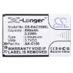 Emporia AK-C150 Battery Replacement for Telme C150 C151 - 3