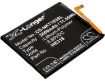 Battery Replacement Nokia HE316 HE335 for 6 6 Dual SIM - 1