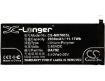 Meizu BA791 BA792 Battery Replacement for M792C M792Q - 5