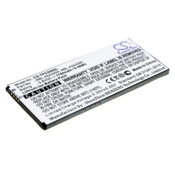 Battery Replacement for Neffos C5 Neffos C5 LTE Dual SIM - 1