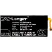 Samsung EB-BG891ABA EB-EG891ABA Battery Replacement for Galaxy S7 Active SM-G891 - 3