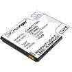 Motorola HC60 Battery Replacement for Moto C Plus Dual SIM - 1