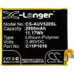 Battery Replacement Asus 0B200-02480000 C11P1616 for A006 V520KL - 3