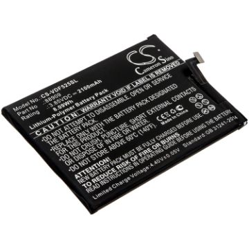 Battery Replacement Vodafone 88909 for VFD 525 - 1
