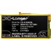 Battery Replacement Asus 0B200-03510300 C11P1901 for I001D ROG Phone 2 - 3