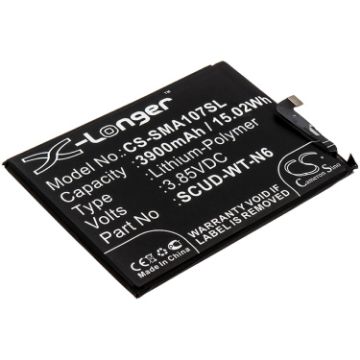 Samsung SCUD-WT-N6 Battery Replacement for Galaxy A20s A10s - 1