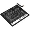 Replacement Battery for Nokia WT330 4.2 TA-1150 - 1