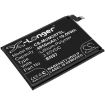 Xiaomi BN57 Battery Replacement for Poco X3 NFC M2007J20CG - 1