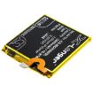 Motorola JX40 Battery Replacement for Moto X5 - 2
