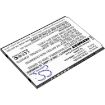 Battery Replacement Blu C876444300L for R2 Plus R210ww - 2