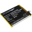 Battery Replacement Vivo B-N3 for V2005 V2005A - 1
