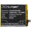 Battery Replacement Vivo B-N3 for V2005 V2005A - 3