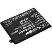 Oppo BLP825 Battery Replacement for Reno5 Pro+ Reno6 Pro - 2