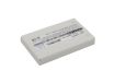 Battery Replacement Aiptek ZPT-NKA for MPVR Digital Media - 2