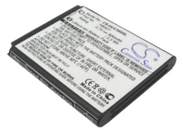 Replacement Battery Huawei HB5D1 for C5110 C5600 - 1
