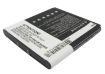 Battery Replacement for T-Mobile Galaxy S 4G & S II - 4