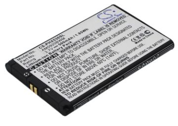 Battery Replacement Philips AB0890CWM AB0920BWM AM0920BWM for 9@9Q 9A9Q - 1