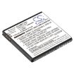 Replacement Battery Sprint EB625152VA for Galaxy S II - 1