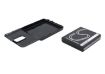 AT&T EB-L1D7IBA Battery Replacement for Galaxy S2 Skyrocket 4G - 5