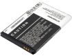 Samsung EB504465IZ EB504465YZ EB504465YZBSTD Battery Replacement for Droid Charge I510 - 3