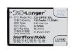 Oppo BLP515 Battery Replacement for F15 R801 - 1