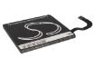 Microsoft BL-4YW Battery Replacement for Lumia 925.2 - 3