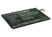Battery Replacement HTC 35H00210-00M BL80100 BO58100 for 601E 601N - 1