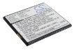 Replacement Battery Coolpad CPLD-327 for 5952 7620L - 2