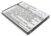 Battery Replacement Wiko Dea - 1