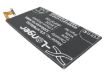 Battery Replacement HTC 35H00211-00M B0P3B100 B0P3P100 for 803S 809d - 2
