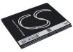 Gionee BL-C008A Battery Replacement for E3 E3T - 5