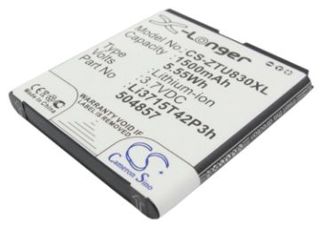 Amazing Battery Replacement for A1 - 1