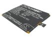 Replacement Battery for Gionee S214 GN878 - 1