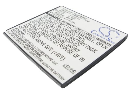 Lenovo BL229 Battery Replacement for A8 A806 - 1
