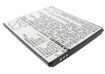 Lenovo BL229 Battery Replacement for A8 A806 - 2