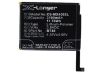 Meizu BT40 Battery Replacement for M460 M461 - 1