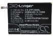 Zte Li3820T43P3h715345 Li3823T43P3h715345 Battery Replacement for Grand S Flex MF910 - 5