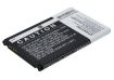 Replacement Battery LG BL-44JR for K2 KU5400 - 4
