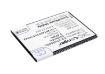 ZTE Li3720T42P3h816342 Li3823T43P3h816342 Battery Replacement for N968 Q508 - 3