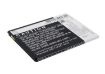 ZTE Li3720T42P3h816342 Li3823T43P3h816342 Battery Replacement for N968 Q508 - 4