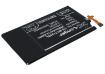 Motorola EQ40 SNN5949A Battery Replacement for Droid Turbo LTE - 3