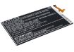 Motorola EQ40 SNN5949A Battery Replacement for Droid Turbo LTE - 5