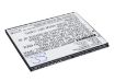 Replacement Battery for Micromax Yureka - 3