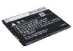 Replacement Battery for Micromax Yureka - 4