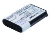 Philips AB1850AWM Battery Replacement for AB1720AWM AB1790AWM - 2